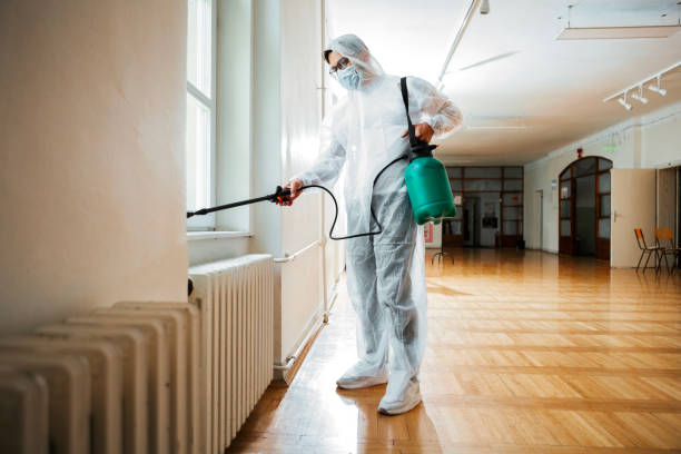 Best Residential Pest Control  in Alva, OK